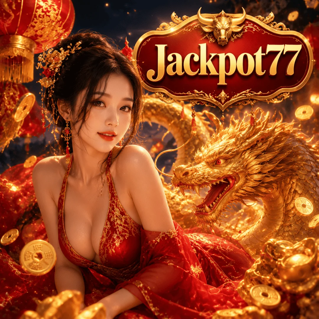 Promosi jackpot77asia.com